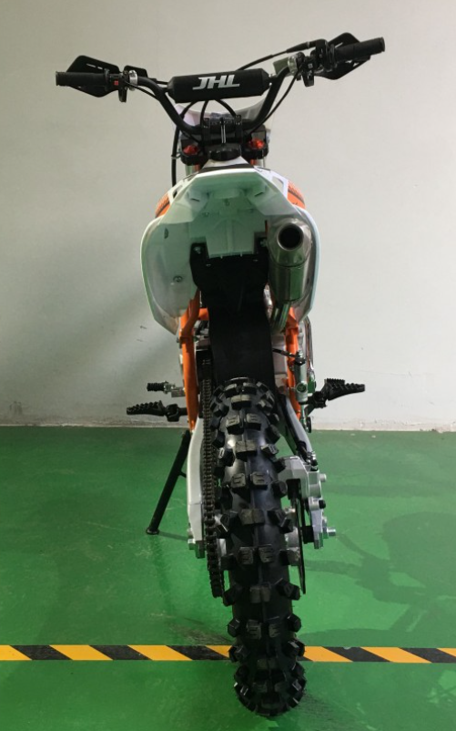 Питбайк JHLMOTO JHL Z125E Pro (ZS154FMI-3) в Ногинске