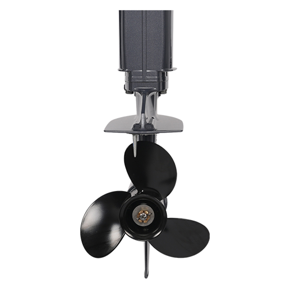 ЛОДОЧНЫЙ МОТОР ALLFA CG Т20 в Ногинске