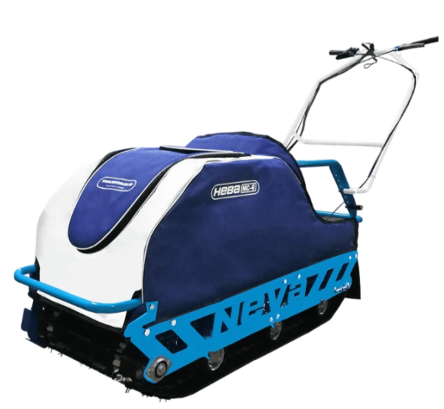 Мотобуксировщик НЕВА МС6-YAMAHA (MX300) PRO с реверсом в Ногинске