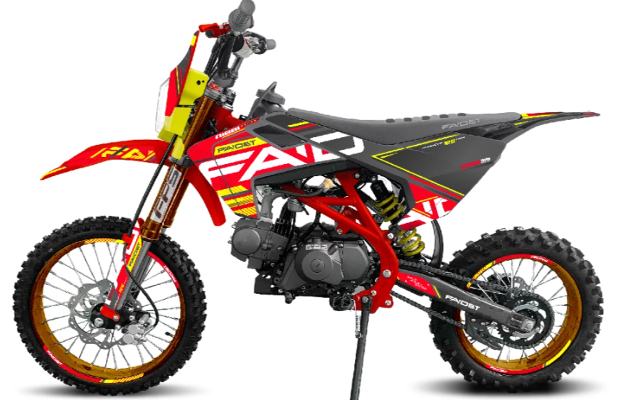 Питбайк FAIDET KAYOT 150E-PRO 19/16 в Ногинске