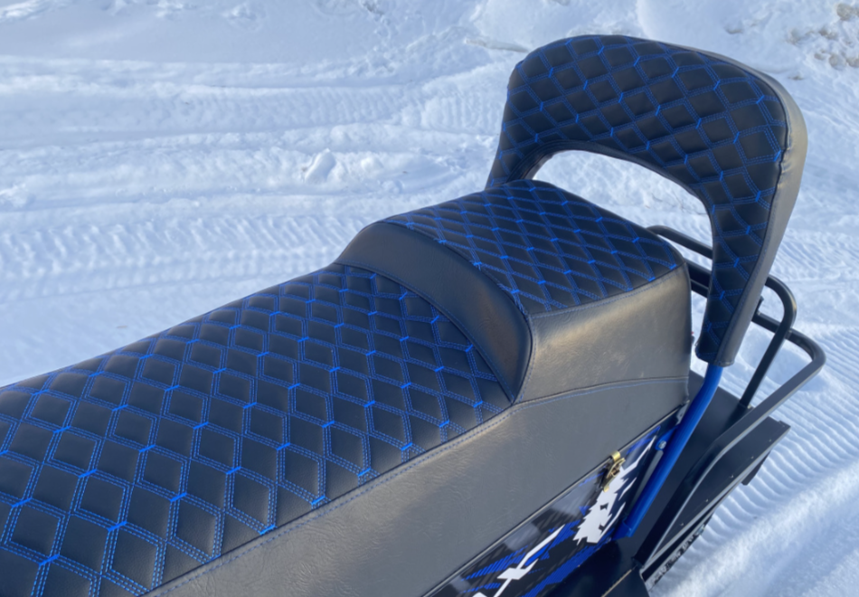 Снегоход PROMAX YAKUT 500 R/K SUPERLONG 2.0 4T 29 в Ногинске