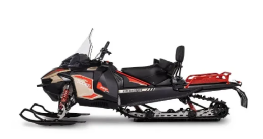 Снегоход AODES Siberiacross 1000 WT 508mm LCD 6.8 в Ногинске