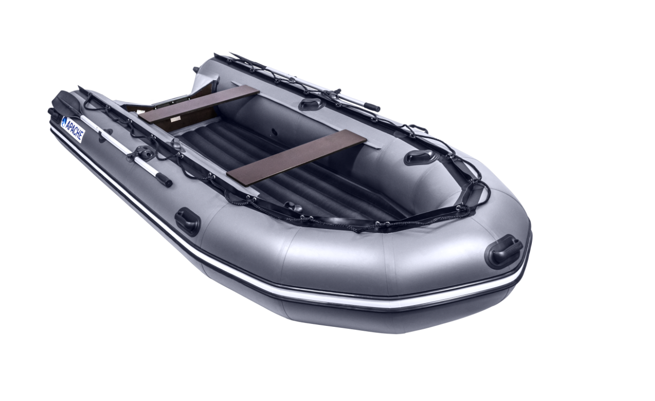 Лодка APACHE 3500 НДНД в Ногинске