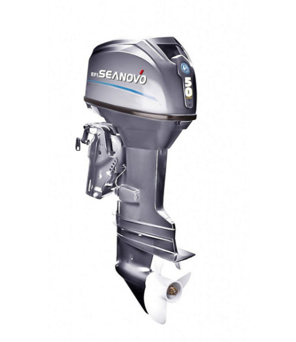 Лодочный мотор SEANOVO SN50FFEL-T в Ногинске
