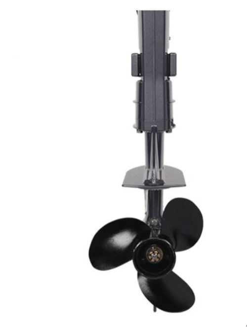 Лодочный мотор ALLFA CG F6 в Ногинске