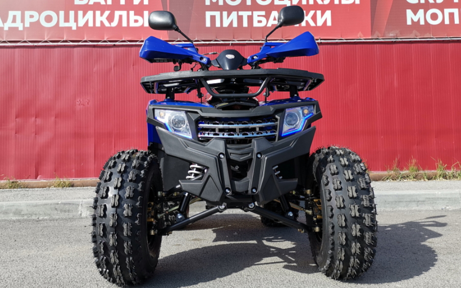 Квадроцикл PROMAX WILD 2.0 190 LUX в Ногинске