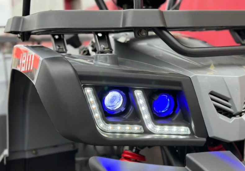 Квадроцикл GBM MAVERICK 300 NEW в Ногинске