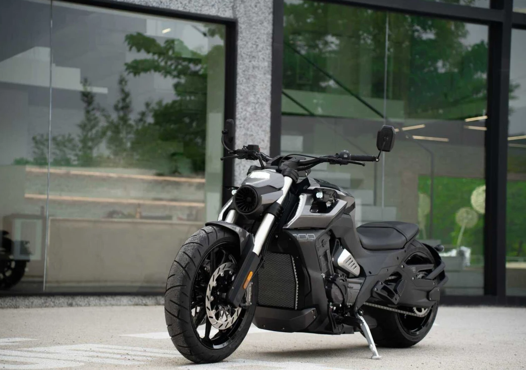 Мотоцикл Benda LFC 700 Pro в Ногинске