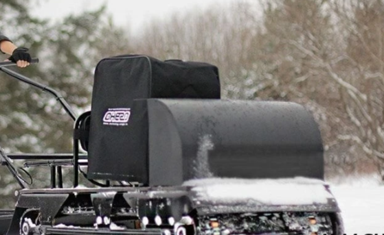 Мотобуксировщик ОНЕГО 500 GRAND 13 л.с. в Ногинске