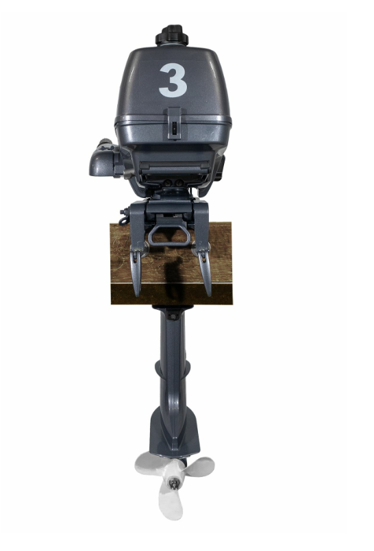 Лодочный мотор APACHE T3 BS в Ногинске