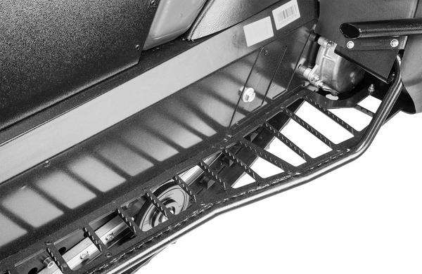 Снегоход STELS SM600T (L LUX WT) СТАВР 1.0 К01 Tech в Ногинске