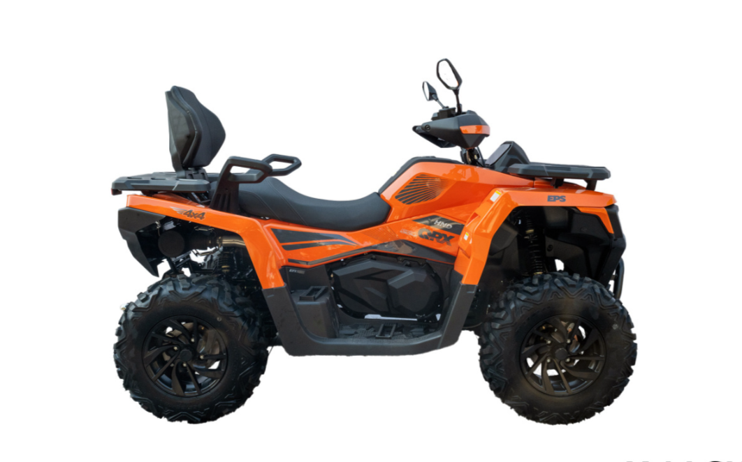 Квадроцикл HND QRX 650 в Ногинске