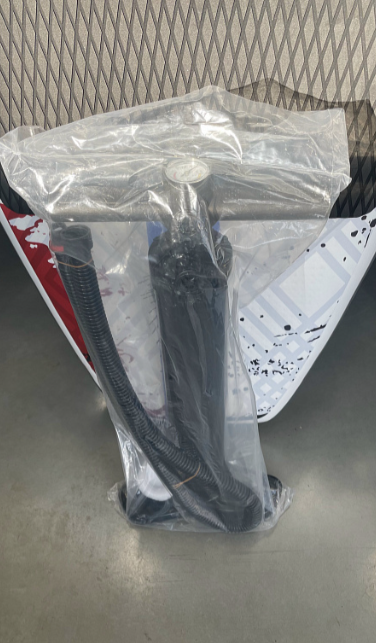 SUP (САП) ДОСКА RAIDEX I BOARD 11’ (332СМ) «AUTO» в Ногинске