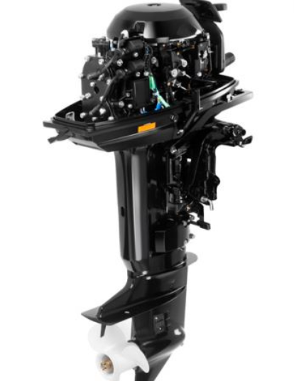 Лодочный мотор HIDEA HD30FHS в Ногинске