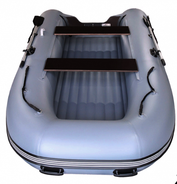 НАДУВНАЯ ЛОДКА GLADIATOR E380S в Ногинске