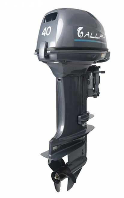 Лодочный мотор ALLFA CG Т40 S в Ногинске