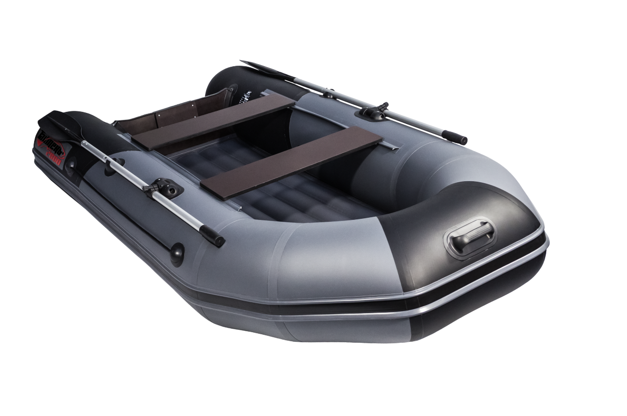 Лодка Таймень NX 2800 НДНД в Ногинске