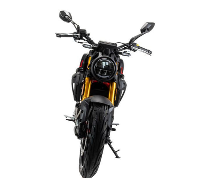 Мотоцикл PROMAX CB150R (49) в Ногинске