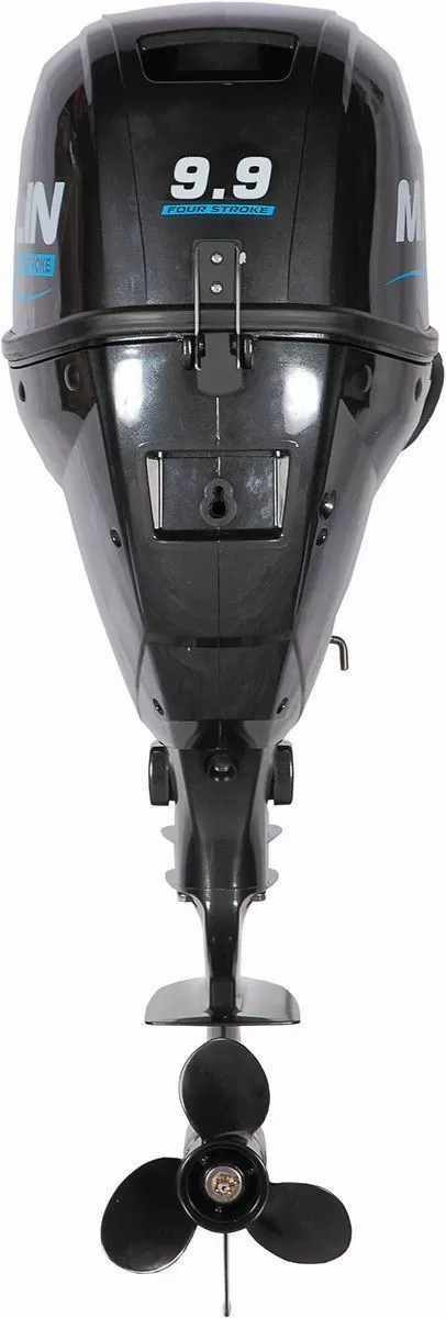 Лодочный мотор MARLIN MF 9.9 AMHS в Ногинске
