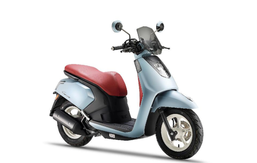 Скутер ARIIC GEMMA в Ногинске