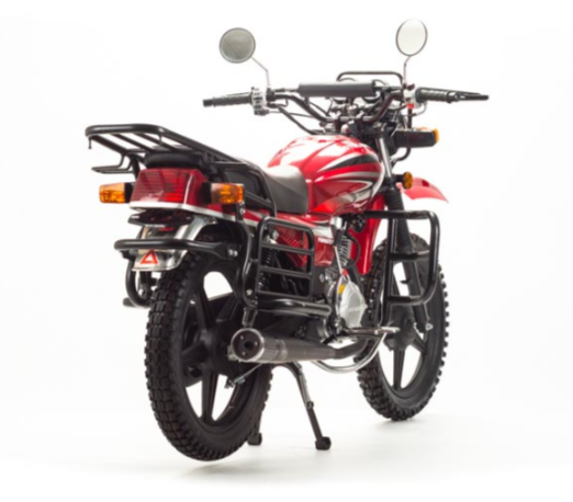 Мотоцикл FORESTER 200 (2021 г.) в Ногинске