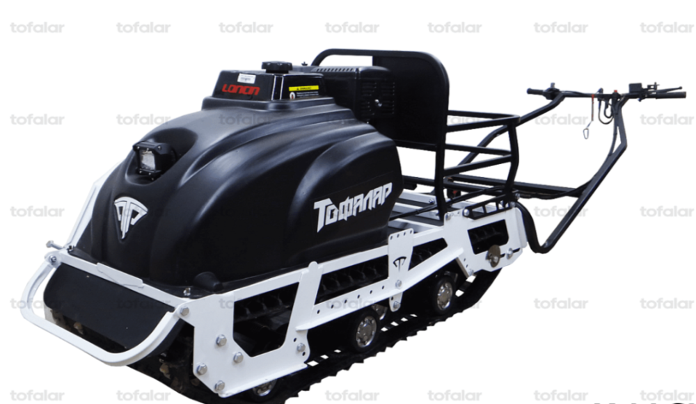 Мотобуксировщик Тофалар 500 классик в Ногинске