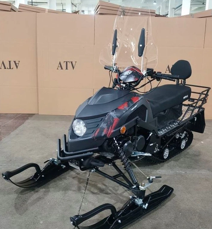 Снегоход Motax Snow 200 в Ногинске