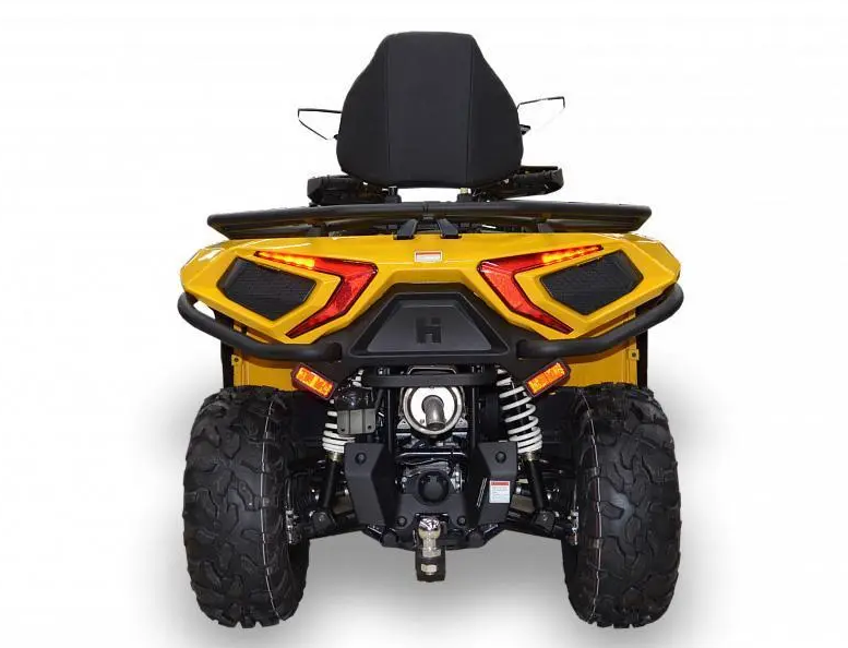 Квадроцикл HISUN GUARDIAN 400L /LONG в Ногинске
