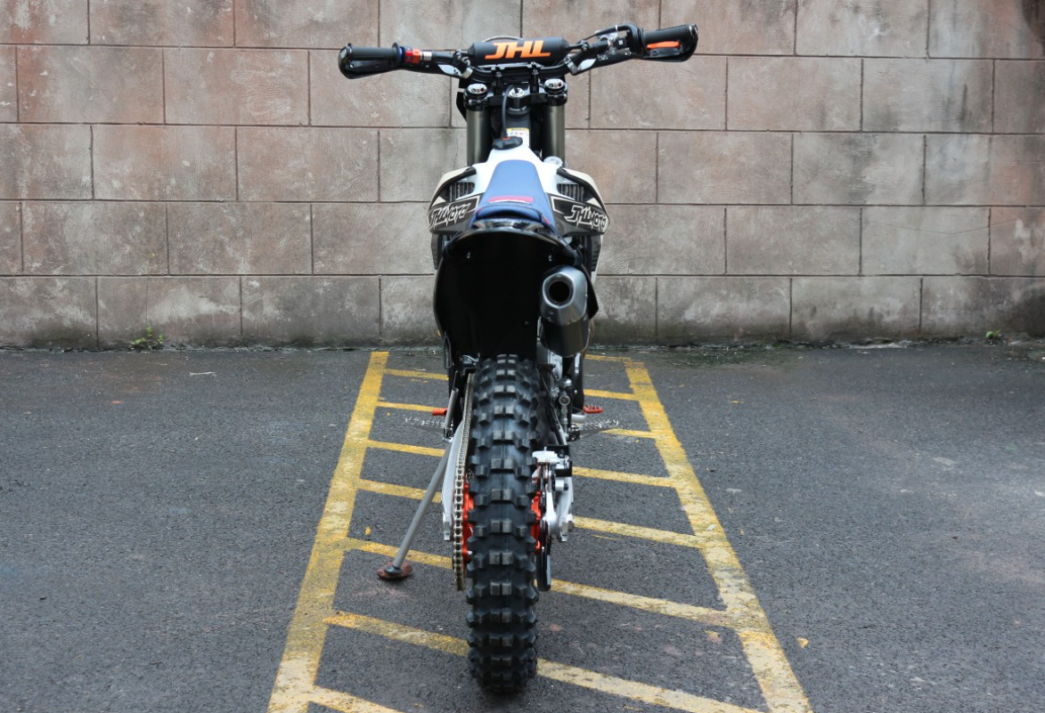 Мотоцикл JHLMOTO JHL Z8i (EFI) NC300S (182-MN) в Ногинске