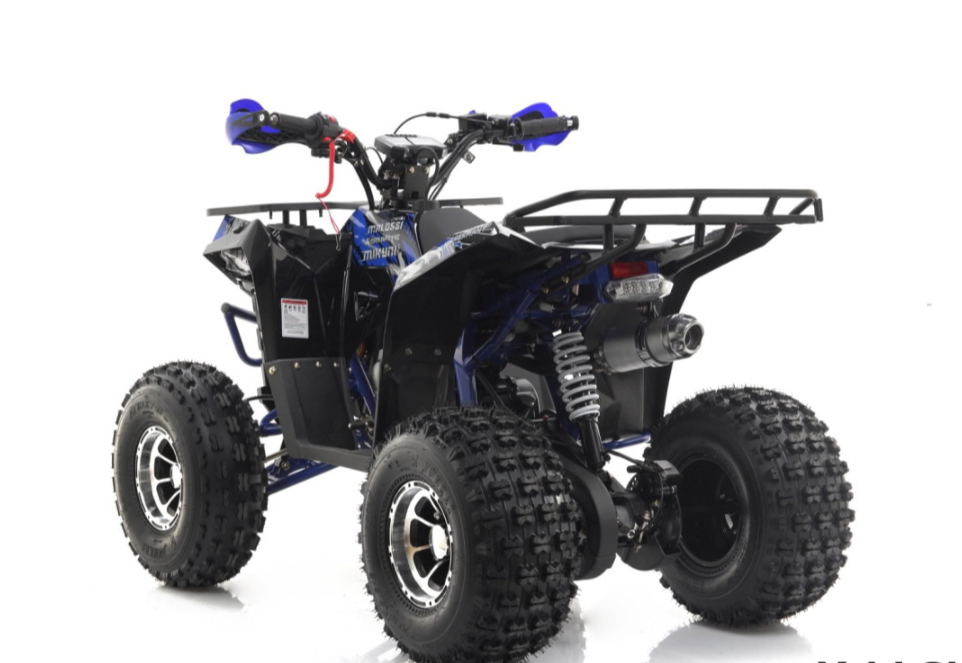 Квадроцикл GBM SHARP 190 PREMIUM SEMI-AUTOMATIC в Ногинске