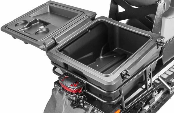 Снегоход STELS SM600T (L LUX WT) СТАВР 1.0 К01 Tech в Ногинске