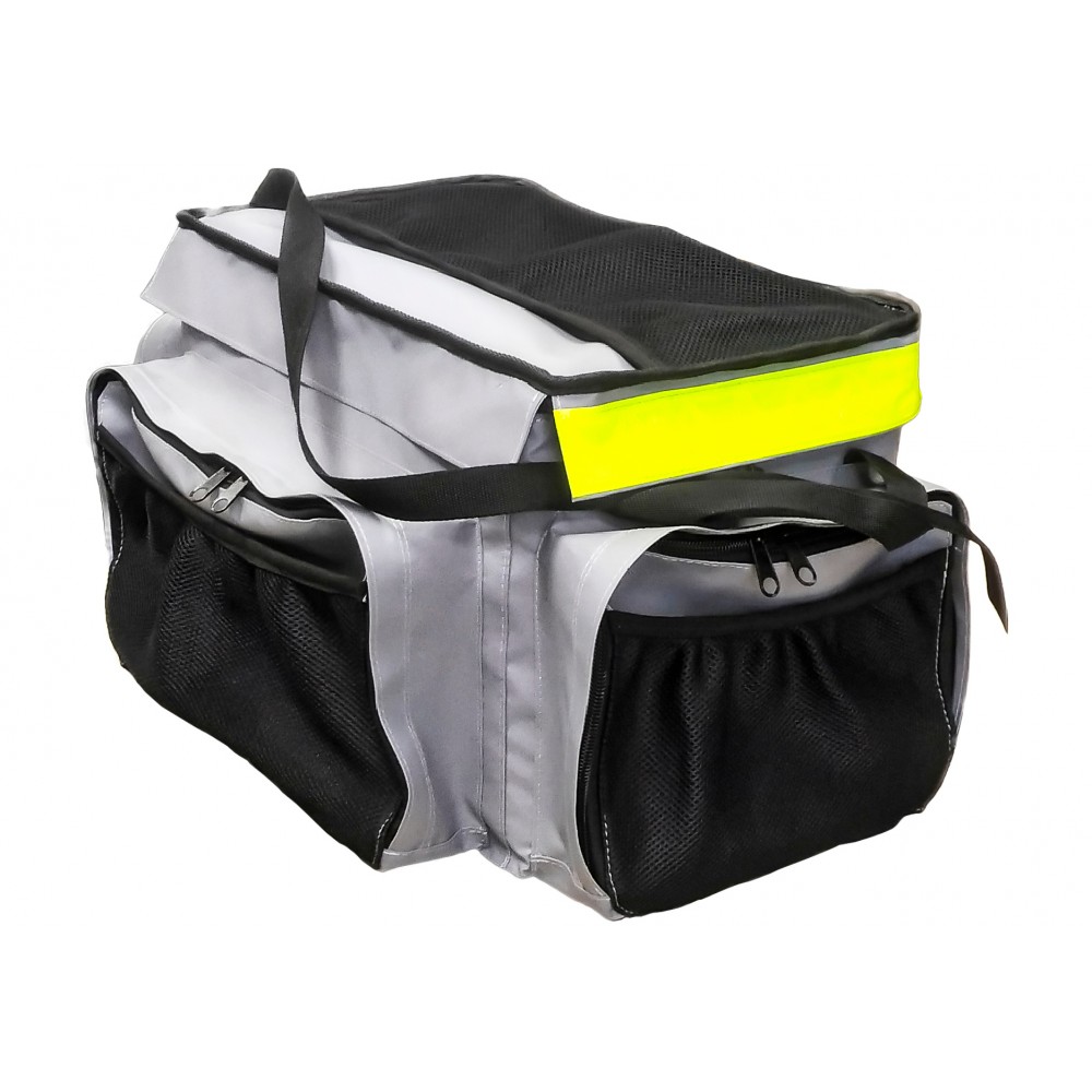 СУМКА ЛЮКС НА БАЛЛОН ДЛЯ ЛОДОК ПВХ 50Х25Х25 СМ в Ногинске