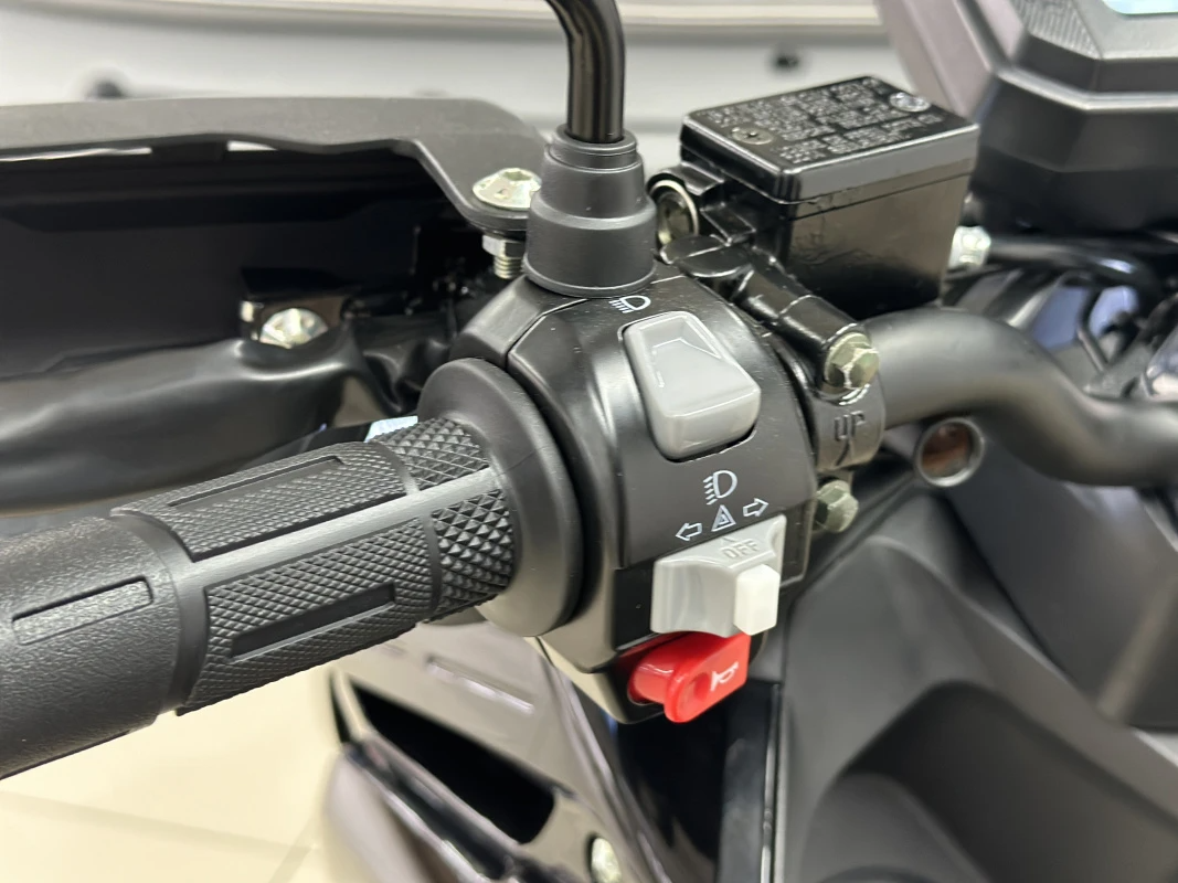 Скутер PROMAX STALKER 150(49) в Ногинске