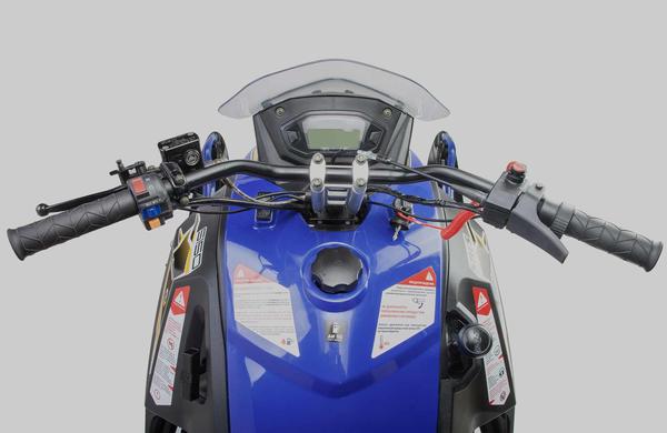 Снегоход STELS Капитан-150 2023 в Ногинске