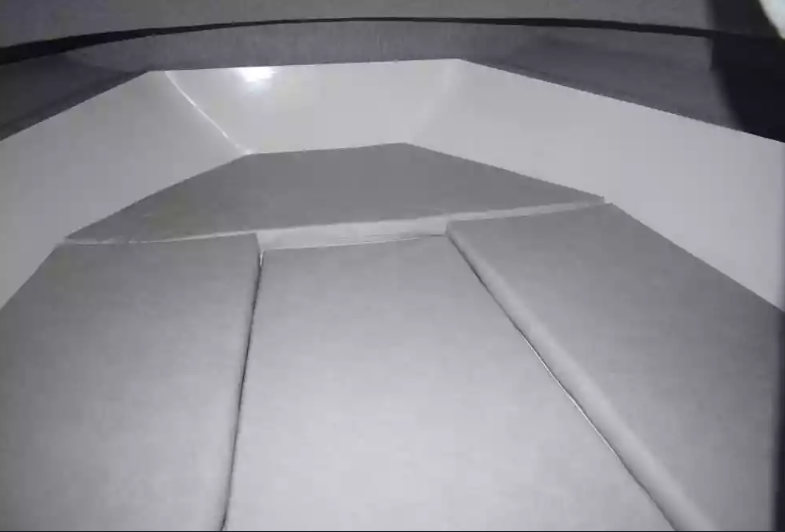 Стеклопластиковый катер Neman-530 с каютой в Ногинске