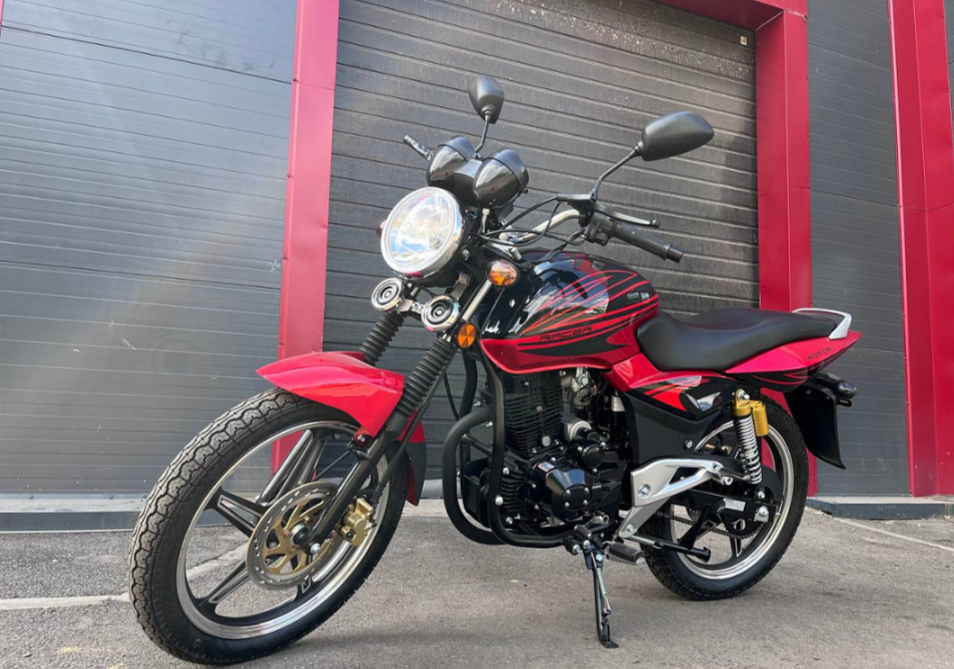 Мотоцикл RACER MAGNUM RC200-C5B в Ногинске