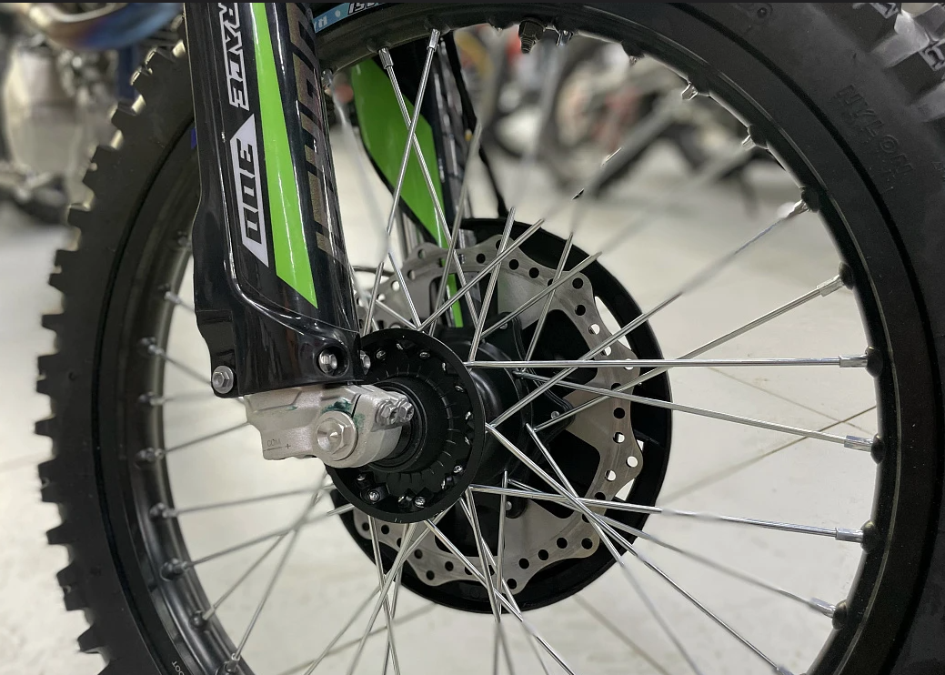 Мотоцикл Progasi RACE 300 AIR PRO SPORT в Ногинске