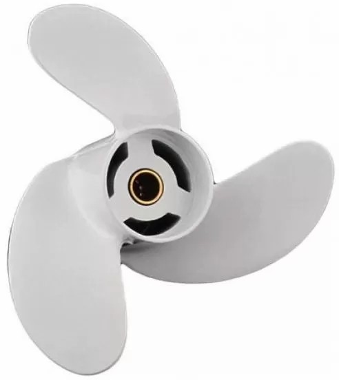 ВИНТ ГРЕБНОЙ MERCURY 4-5 Л.С. 8 3/8X8 в Ногинске