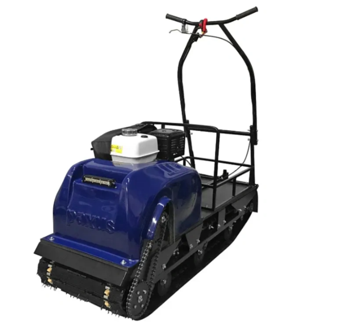 Мотобуксировщик PAXUS 500 GRAND 9 л.с. HONDA в Ногинске