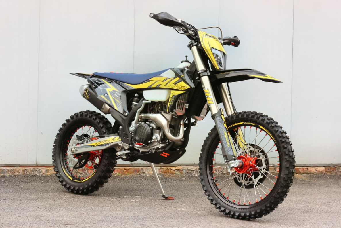 Мотоцикл JHLMOTO JHL Z8 NC300S (182-MN) в Ногинске