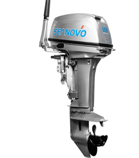 Лодочный мотор SEANOVO SN18FHBL в Ногинске