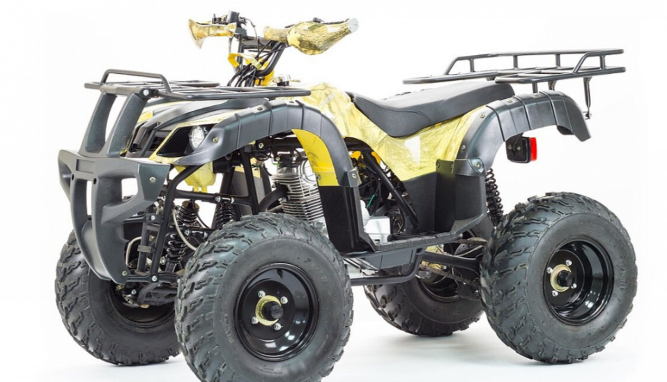 Квадроцикл MOTOLAND (МОТОЛЕНД) 250 ADVENTURE в Ногинске