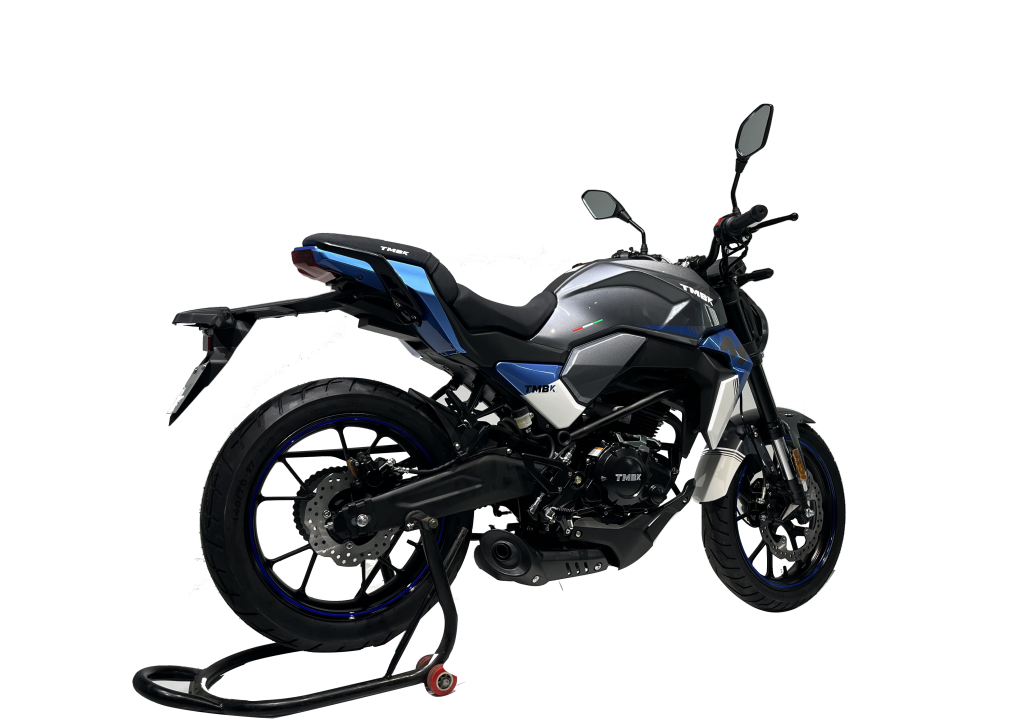 Мотоцикл TMBK MONTANA 250 (165 FMM) в Ногинске