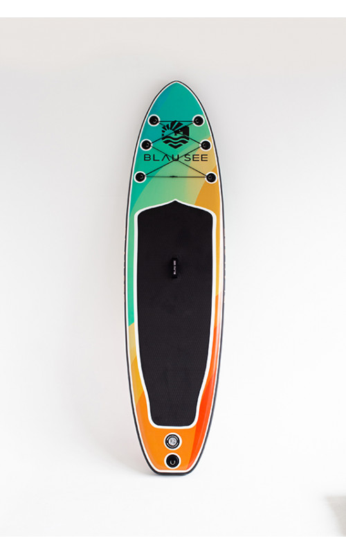 НАДУВНОЙ SUP-BOARD BREEZE 10,6 в Ногинске