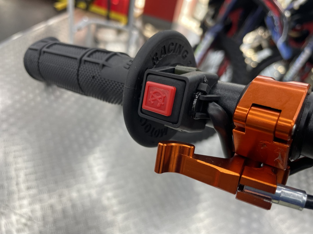 Кроссовый мотоцикл (эндуро) PROMAX PZ9 480 PRO-SPORT в Ногинске