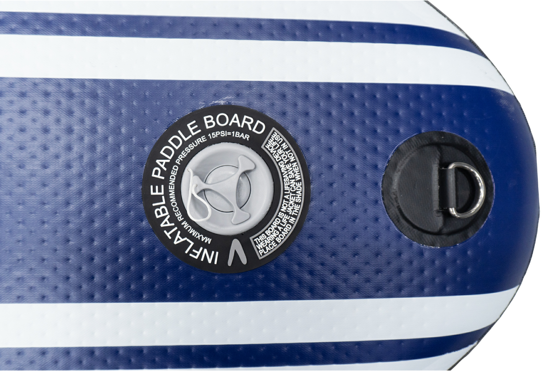 Сап-борд синий 10.6ft RIVIERA в Ногинске