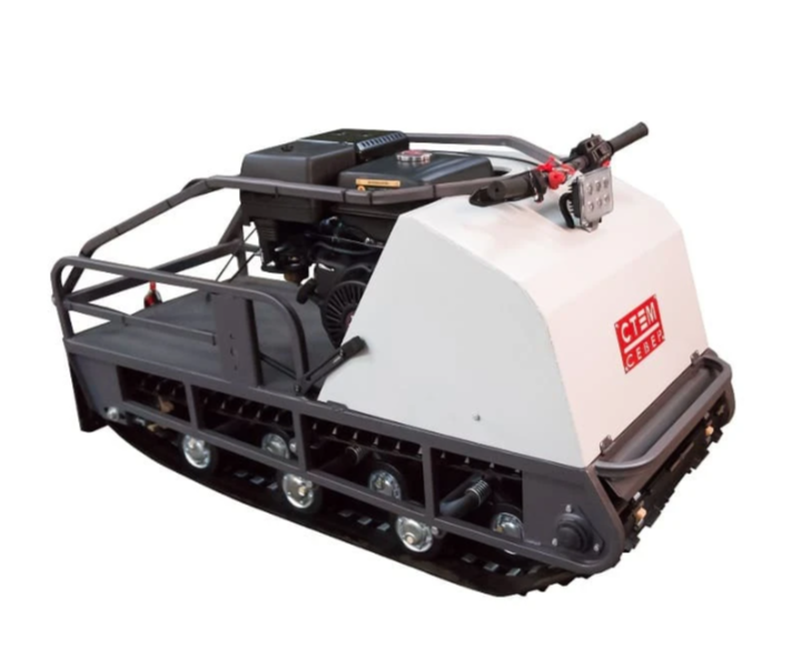 Мотобуксировщик СТЕМ СЕВЕР ЭКСПЕРТ 500 15 л.с. в Ногинске