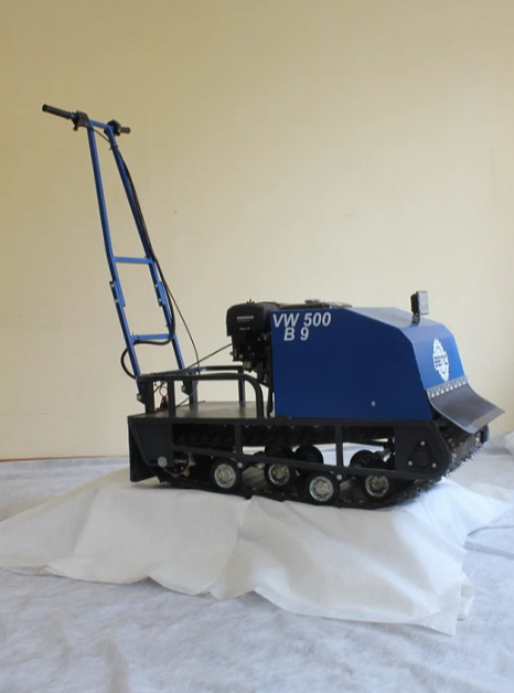 Мотобуксировщик ВЕПС WINTER «ПРОФИ» 17 в Ногинске