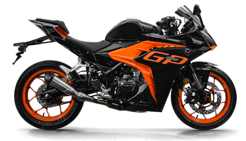 Мотоцикл VINTO GP325 в Ногинске