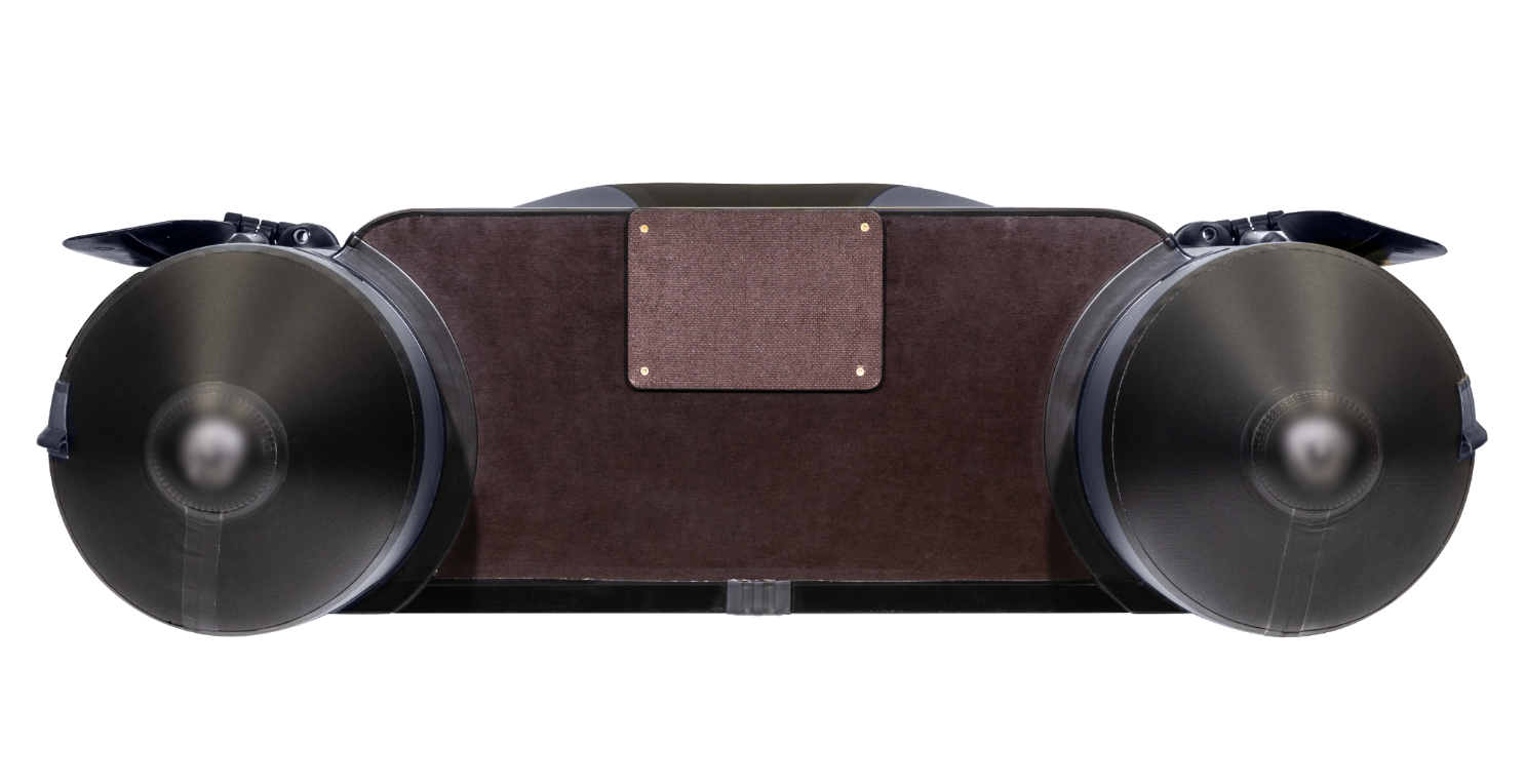  Лодка АКВА 2800 Слань-книжка киль в Ногинске